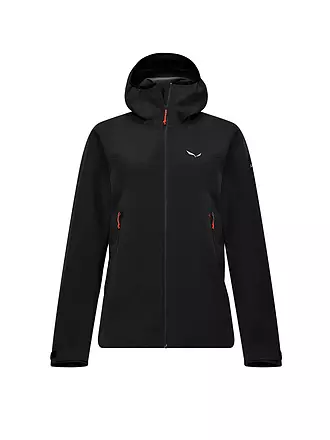SALEWA | Chaqueta de senderismo para mujer Puez GTX 3L EPE |